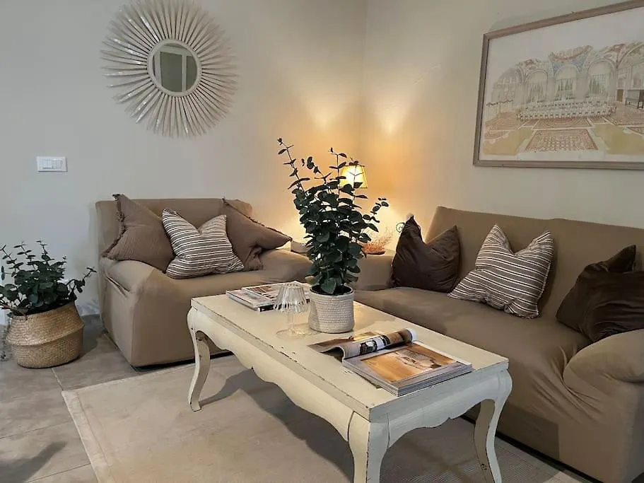 Casa Funtanedda contacts