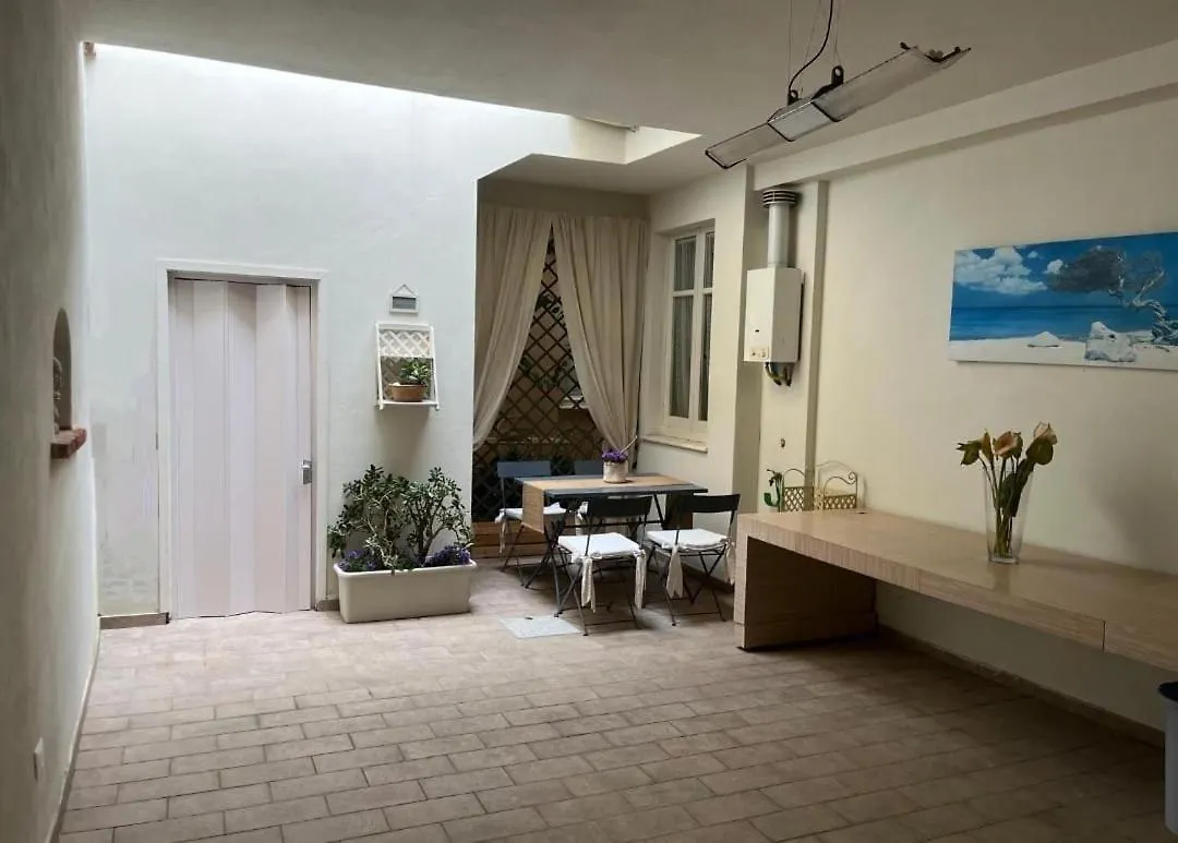Casa Funtanedda Villa Terralba Holiday home