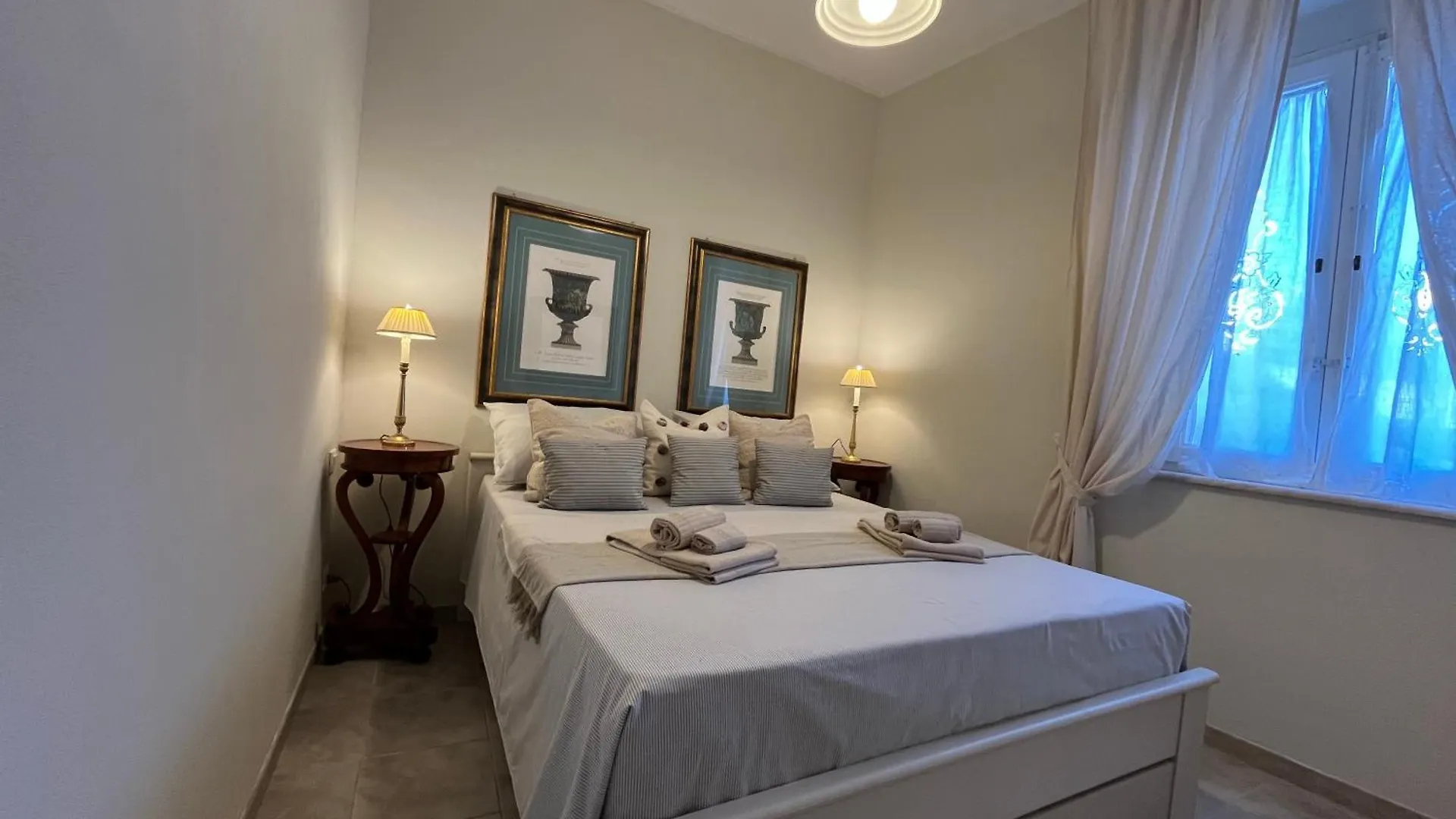 Casa Funtanedda Villa Terralba Holiday home