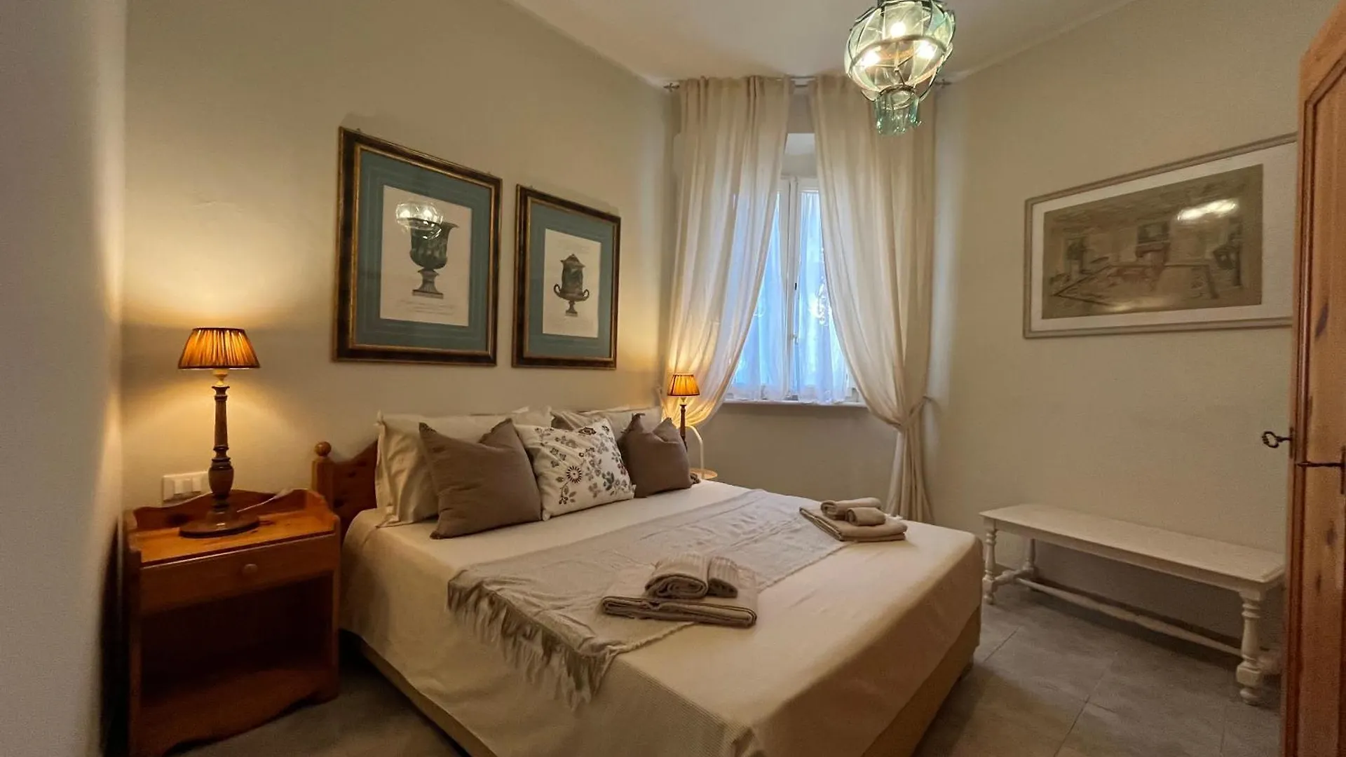 Holiday home Casa Funtanedda Villa Terralba